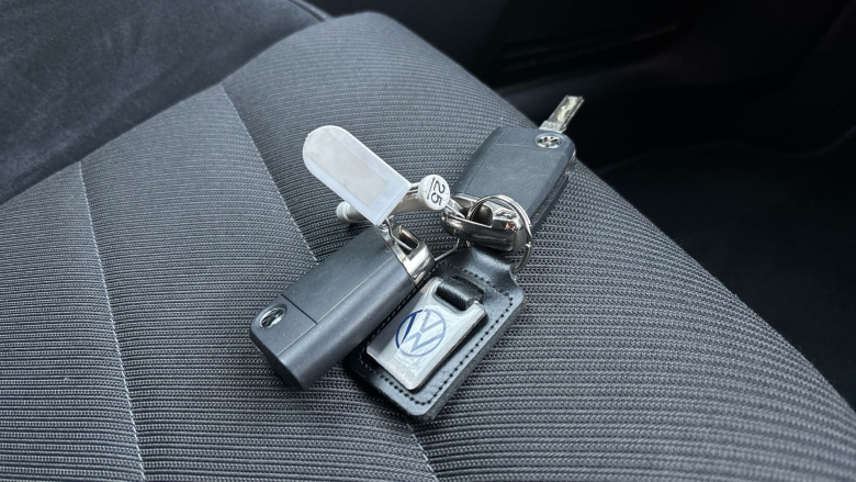 Volkswagen Golf 2.0 TSI 300 R 5dr 4MOTION DSG Petrol Hatchback